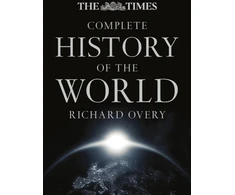 KNYGA Richard Overy Times Complete History of the World