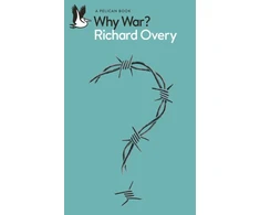 KNYGA Richard Overy Why War?