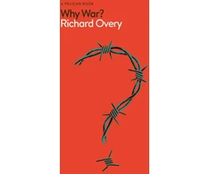 KNYGA Richard Overy Why War?
