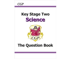 KNYGA Richard Parsons KS2 Science Question Book