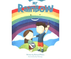 KNYGA Richard Peters Mr Rainbow