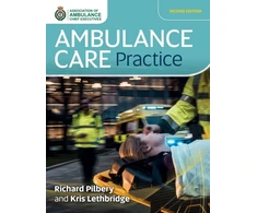 KNYGA Richard Pilbery Ambulance Care Practice