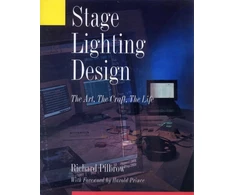 KNYGA Richard Pilbrow Stage Lighting Design