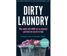 KNYGA Richard Pink Dirty Laundry