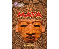 KNYGA Richard Platt Maya