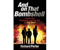 KNYGA Richard Porter And On That Bombshell