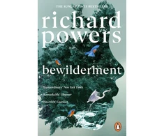 KNYGA Richard Powers Bewilderment