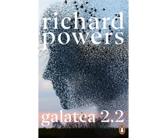 KNYGA Richard Powers Galatea 2.2