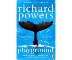 KNYGA Richard Powers Powers Richard Playground
