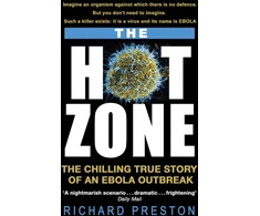 KNYGA Richard Preston Hot Zone