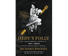KNYGA Richard Rhodes Undifferentiated Hedy's Folly