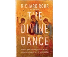 KNYGA Richard Rohr Divine Dance