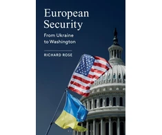 KNYGA Richard Rose European Security