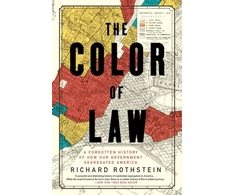 KNYGA Richard Rothstein Color of Law