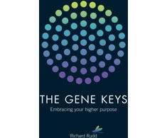KNYGA Richard Rudd Gene Keys
