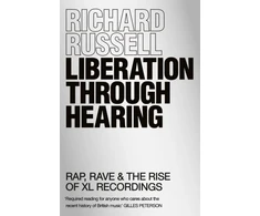 KNYGA Richard Russell Liberation Through Hearing