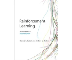 KNYGA Richard S Sutton Reinforcement Learning