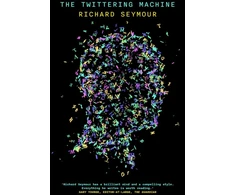 KNYGA Richard Seymour Twittering Machine