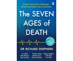 KNYGA Richard Shepherd Seven Ages of Death