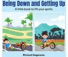 KNYGA Richard Siegersma Being Down and Getting Up