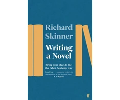 KNYGA Richard Skinner Writing a Novel