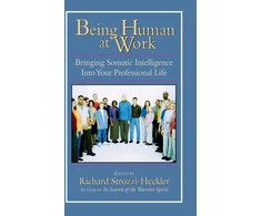 KNYGA Richard Strozzi Heckler Being Human at Work