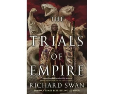KNYGA Richard Swan Trials of Empire