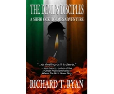 KNYGA Richard T Ryan Devil's Disciples
