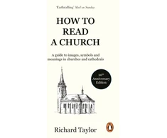 KNYGA Richard Taylor How To Read A Church