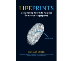 KNYGA Richard Unger Lifeprints