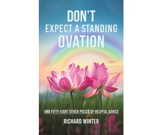 KNYGA Richard Winter Don't Expect a Standing Ovation