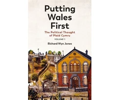 KNYGA Richard Wyn Jones Putting Wales First