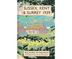 KNYGA Richard Wyndham Sussex, Kent and Surrey 1939