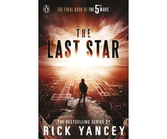 KNYGA Richard Yancey 5th Wave: The Last Star (Book 3)