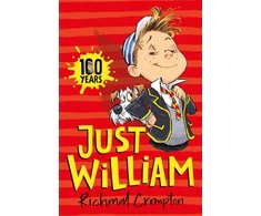 KNYGA Richmal Crompton Just William