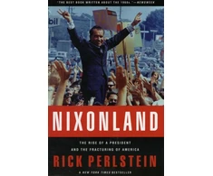 KNYGA Rick Perlstein Nixonland