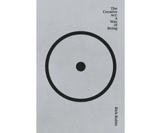 KNYGA Rick Rubin Creative Act, A Way of Being