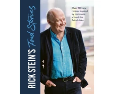 KNYGA Rick Stein’s Food Stories