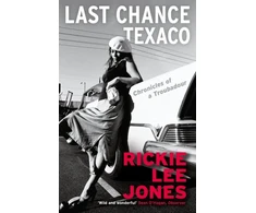 KNYGA Rickie Lee Jones Last Chance Texaco