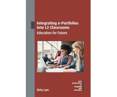KNYGA Ricky Lam Integrating e-Portfolios into L2 Classrooms