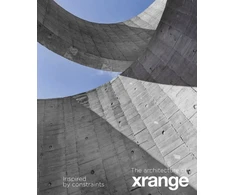 KNYGA Riera Ojeda Architecture of Xrange
