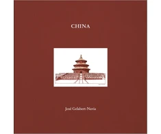 KNYGA Riera Ojeda China, Jose Gelabert-Navia