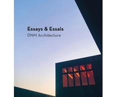 KNYGA Riera Ojeda Essays &amp; Essais, DNM Architecture