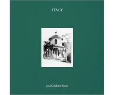 KNYGA Riera Ojeda Italy, Jose Gelabert-Navia