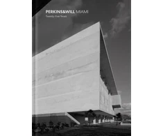 KNYGA Riera Ojeda Perkins &amp; Will Miami, Twenty-Five Years (Hardcover with Slipcase)