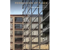 KNYGA Riera Ojeda Persuasion of Place, The Work of Cecil Baker Architect