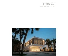 KNYGA Riera Ojeda Shibusa, Hive Architects - Masterpiece Series