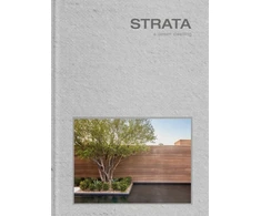KNYGA Riera Ojeda Strata, a desert dwelling