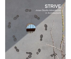 KNYGA Riera Ojeda Strive, Jones Studio Adventures in Architecture