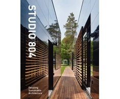 KNYGA Riera Ojeda Studio 804, Detailing Sustainable Architecture